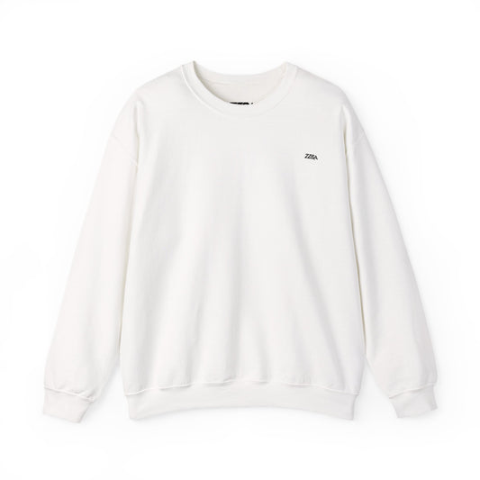 ZZ&A // LEGENDS COLLIDE Football Sweatshirt