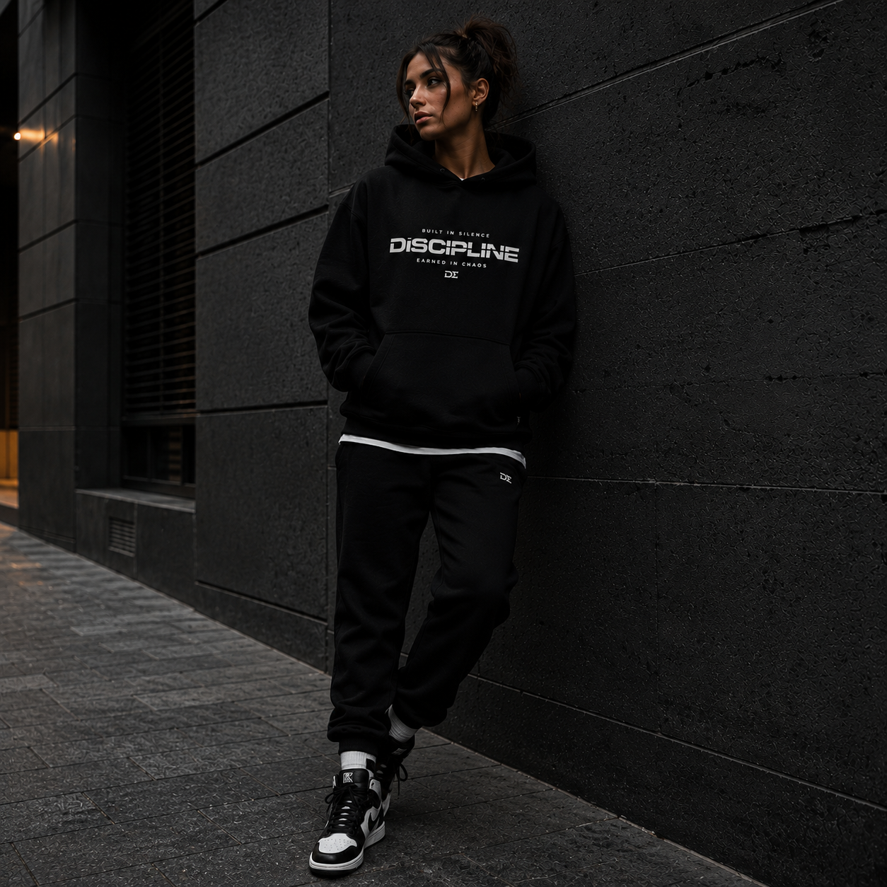 Women's Activewear