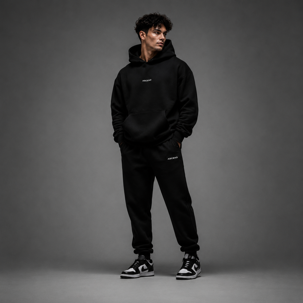 Men's Activewear