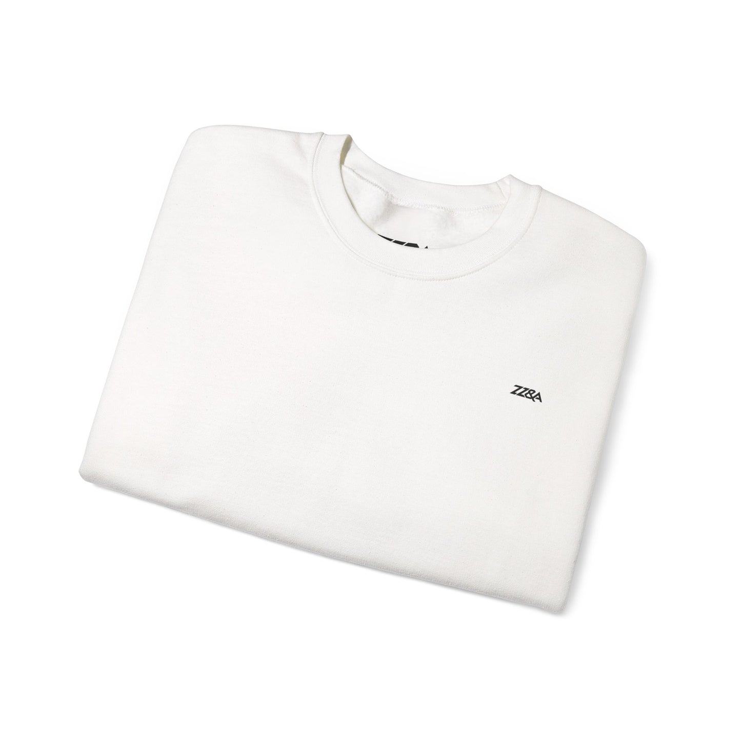 ZZ&A // LEGENDS COLLIDE Football Sweatshirt