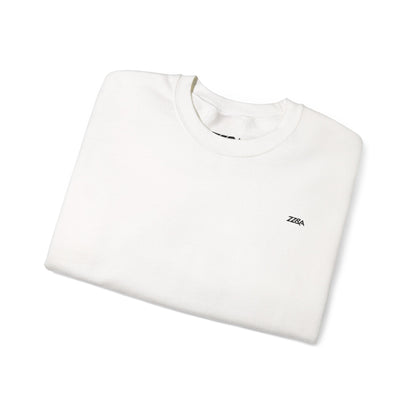 ZZ&A // LEGENDS COLLIDE Football Sweatshirt