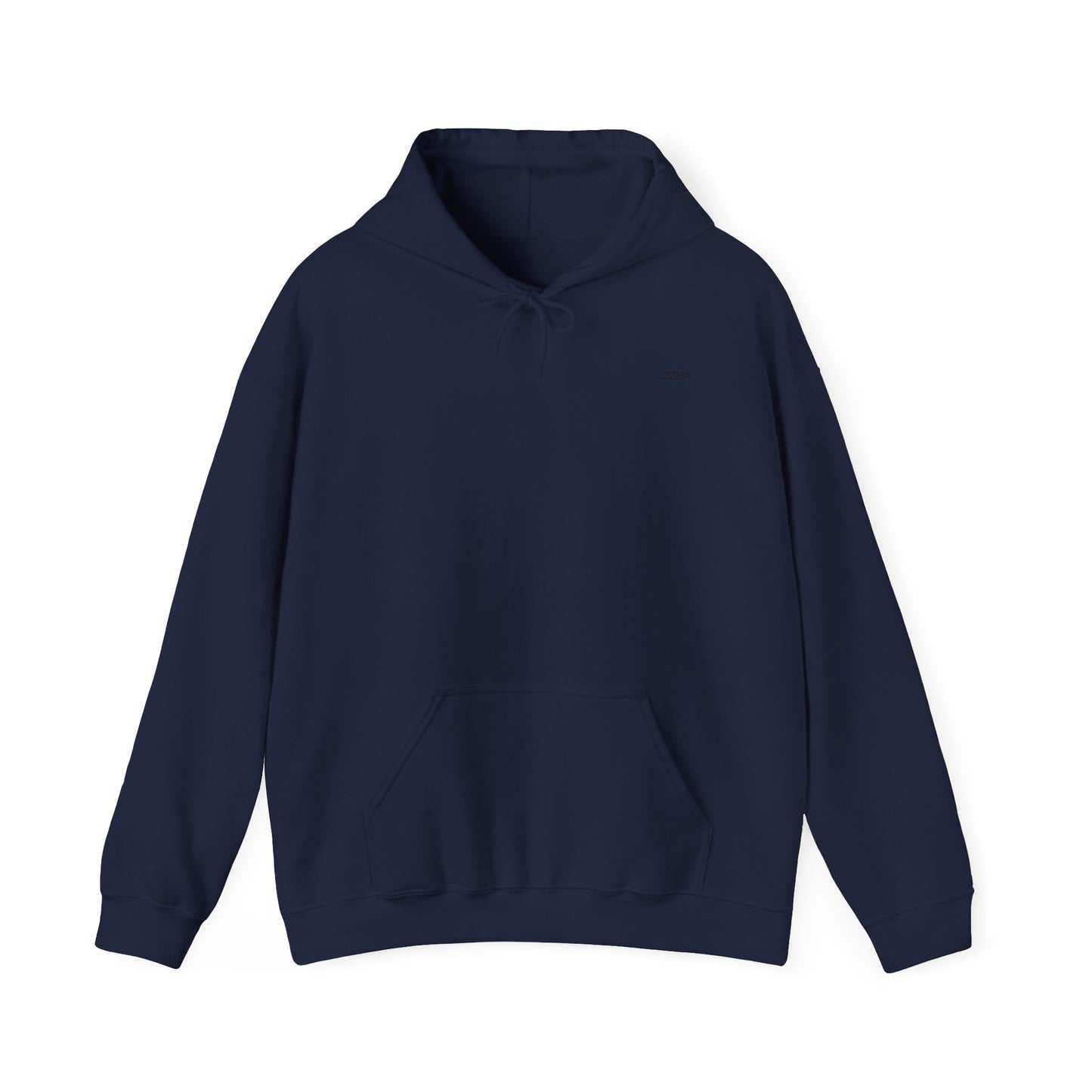 ZZ&A | Legends Collide | Heavyweight Hoodie - Football Culture Edition