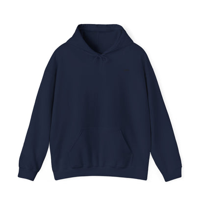ZZ&A | Legends Collide | Heavyweight Hoodie - Football Culture Edition