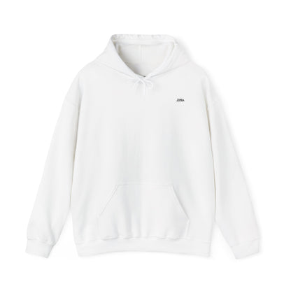 ZZ&A | Legends Collide | Heavyweight Hoodie - Football Culture Edition