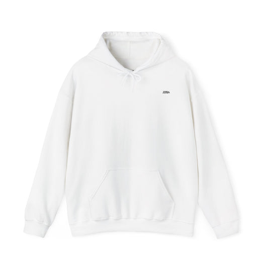 ZZ&A | Legends Collide | Heavyweight Hoodie - Football Culture Edition