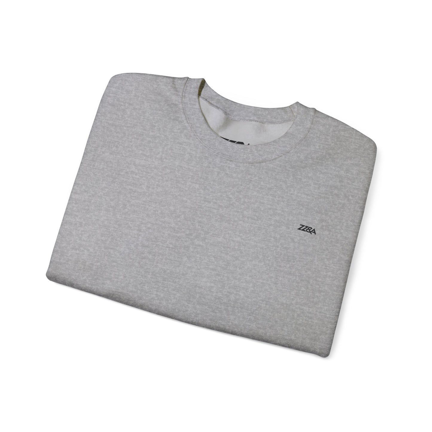 ZZ&A // LEGENDS COLLIDE Football Sweatshirt