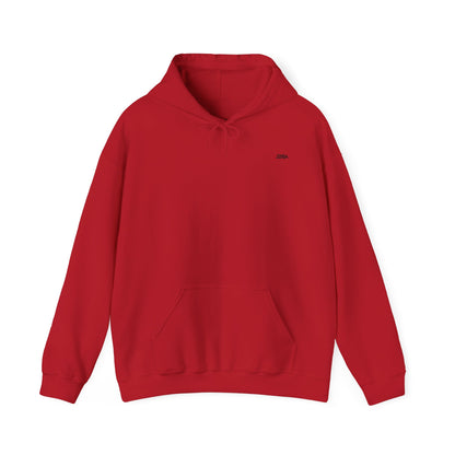 ZZ&A | Legends Collide | Heavyweight Hoodie - Football Culture Edition