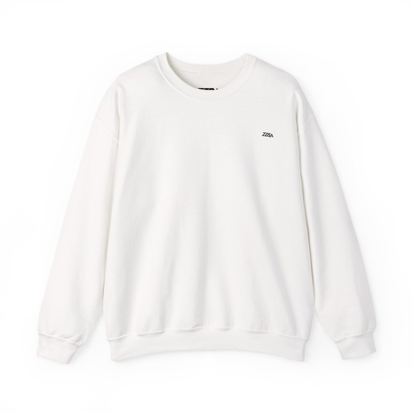ZZ&A // LEGENDS COLLIDE Football Sweatshirt