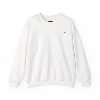 ZZ&A // LEGENDS COLLIDE Football Sweatshirt