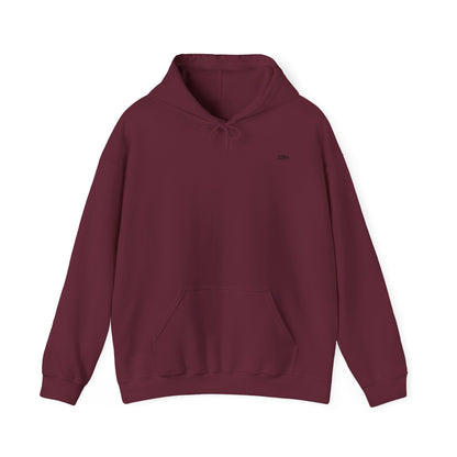 ZZ&A | Legends Collide | Heavyweight Hoodie - Football Culture Edition