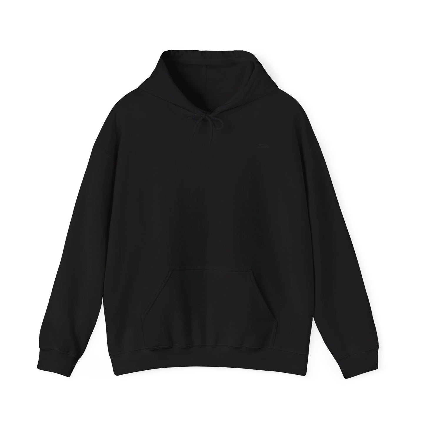 ZZ&A | Legends Collide | Heavyweight Hoodie - Football Culture Edition
