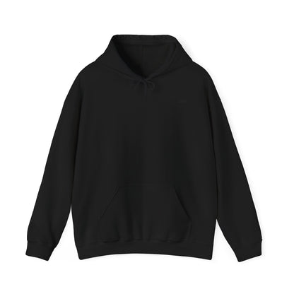 ZZ&A | Legends Collide | Heavyweight Hoodie - Football Culture Edition