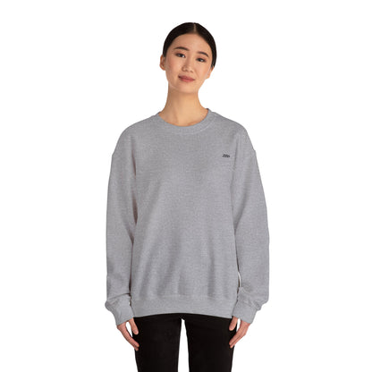 ZZ&A // LEGENDS COLLIDE Football Sweatshirt