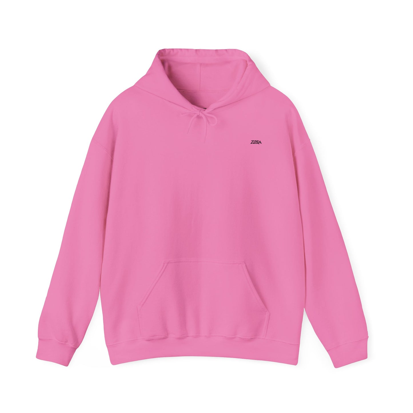 ZZ&A | Legends Collide | Heavyweight Hoodie - Football Culture Edition