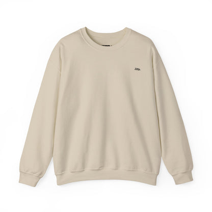 ZZ&A // LEGENDS COLLIDE Football Sweatshirt