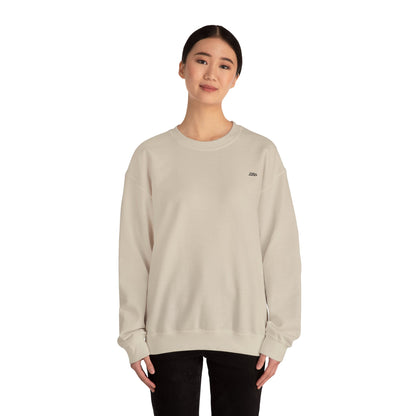 ZZ&A // LEGENDS COLLIDE Football Sweatshirt