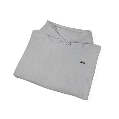 ZZ&A | Legends Collide | Heavyweight Hoodie - Football Culture Edition