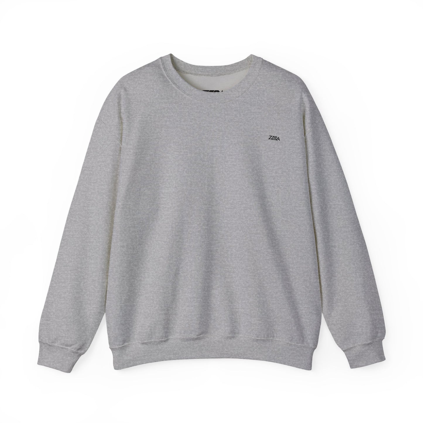 ZZ&A // LEGENDS COLLIDE Football Sweatshirt