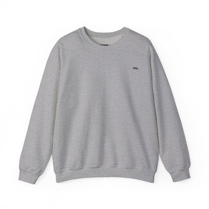 ZZ&A // LEGENDS COLLIDE Football Sweatshirt