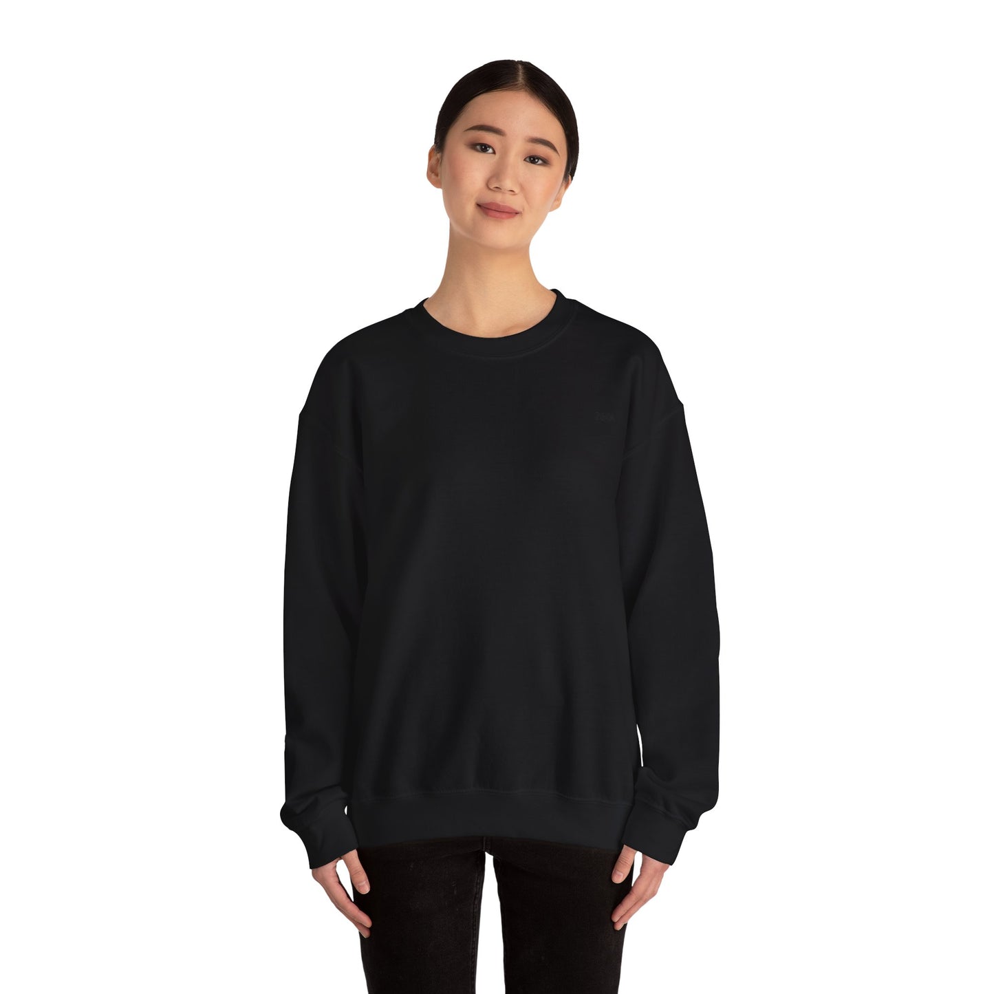 ZZ&A // LEGENDS COLLIDE Football Sweatshirt